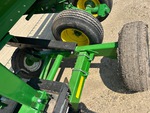 Pickup / Header with