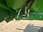 Pickup / Header with