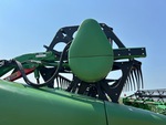Pickup / Header with