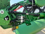Pickup / Header with