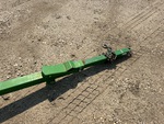 Pickup / Header with