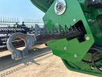 Pickup / Header with