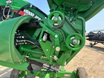 Pickup / Header with