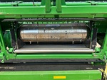 Pickup / Header with