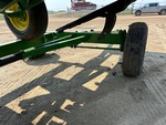 Pickup / Header with