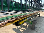 Pickup / Header with