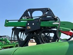 Pickup / Header with