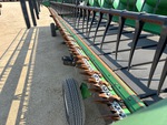 Pickup / Header with