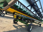 Pickup / Header with