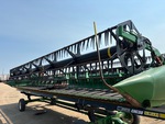 Pickup / Header with