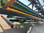 Pickup / Header with