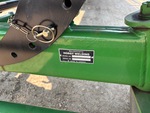 Pickup / Header with