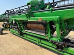 Pickup / Header with