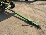 Pickup / Header with