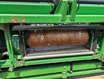 Pickup / Header with