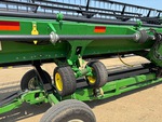 Pickup / Header with