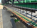 Pickup / Header with