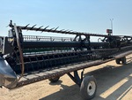 Pickup / Header with