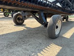 Pickup / Header with