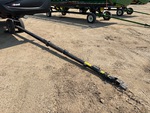 Pickup / Header with