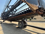 Pickup / Header with