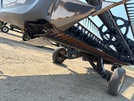 Pickup / Header with
