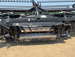 Pickup / Header with