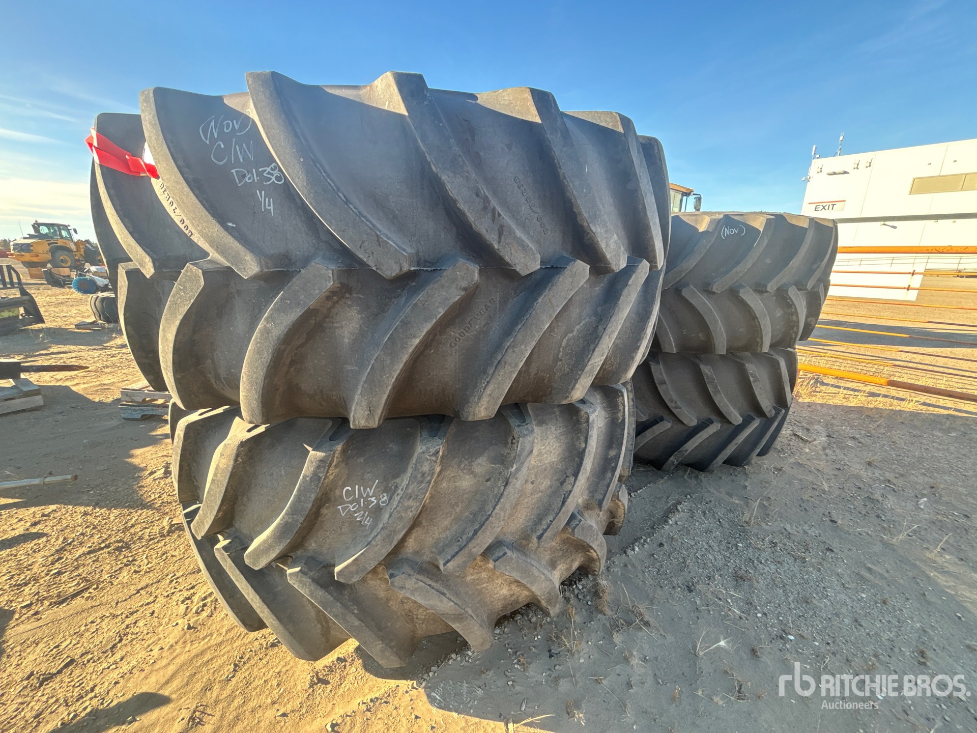 2023 New Holland SP.370F