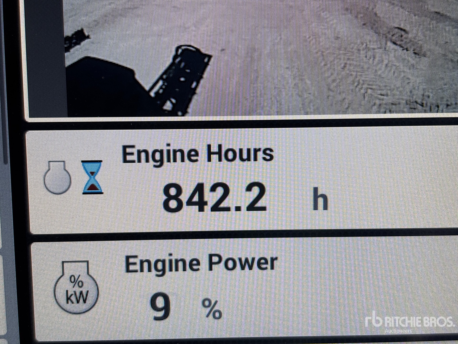 2023 New Holland SP.370F