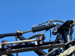 Hydraulics with