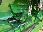Pickup / Header with