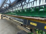 Pickup / Header with