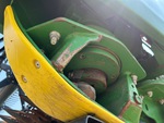 Pickup / Header with