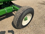 Pickup / Header with