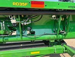 Pickup / Header with