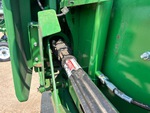Pickup / Header with