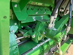 Pickup / Header with