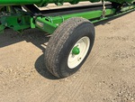 Pickup / Header with