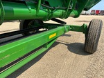 Pickup / Header with