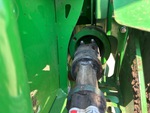 Pickup / Header with