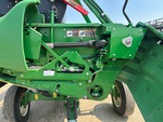 Pickup / Header with