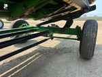 Pickup / Header with