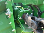Pickup / Header with
