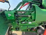 Pickup / Header with