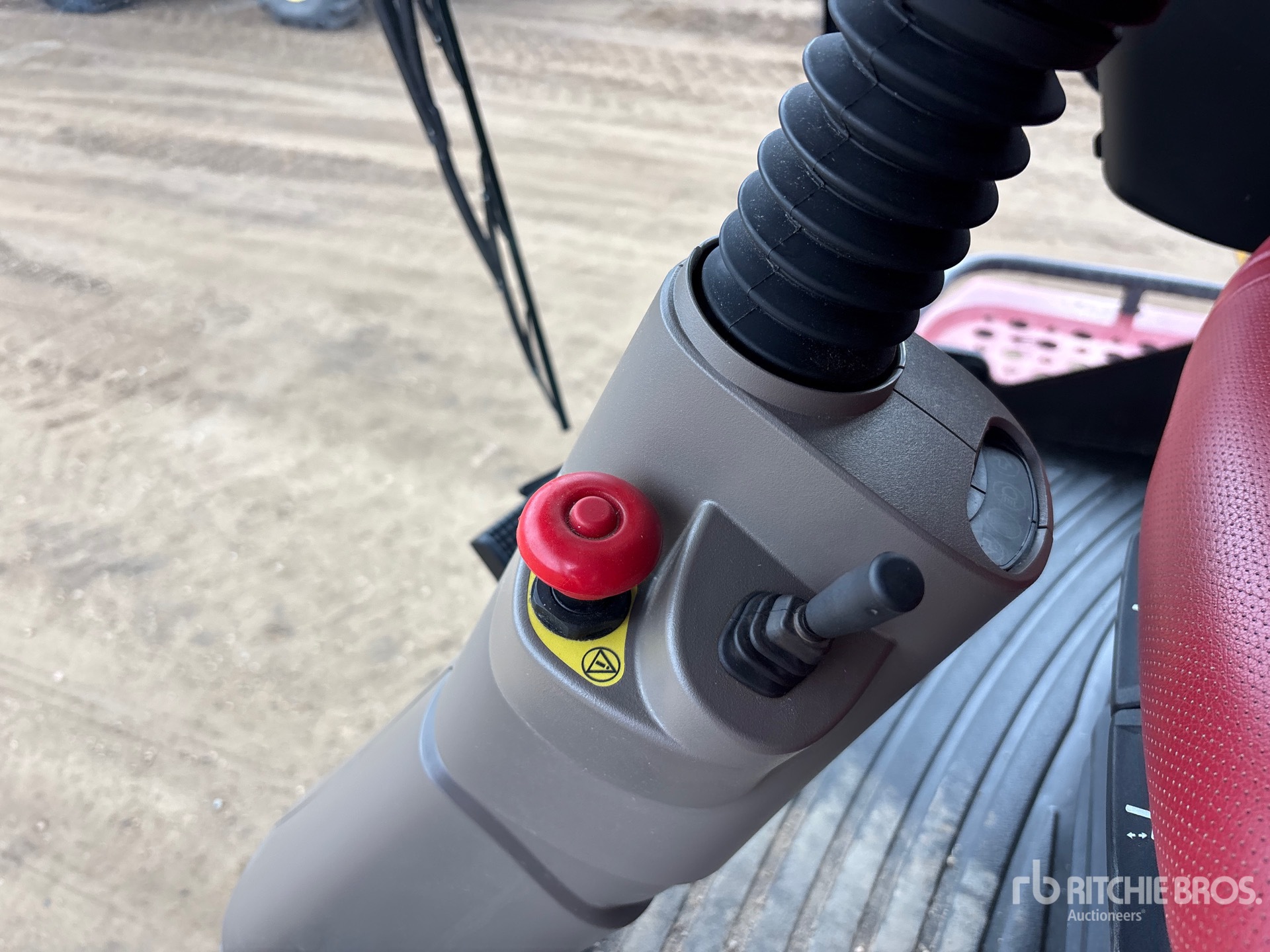 2022 Case Ih 9250