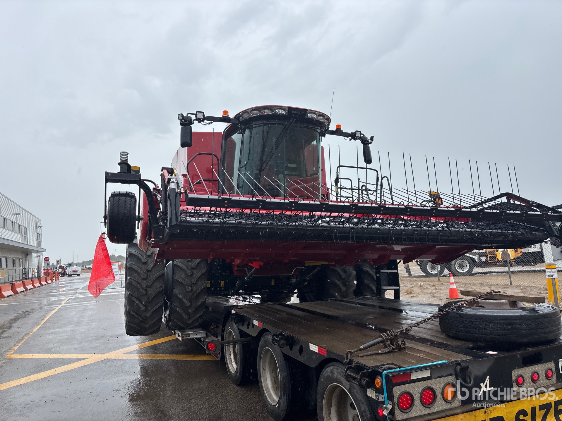2022 Case Ih 9250