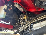 Hydraulics with