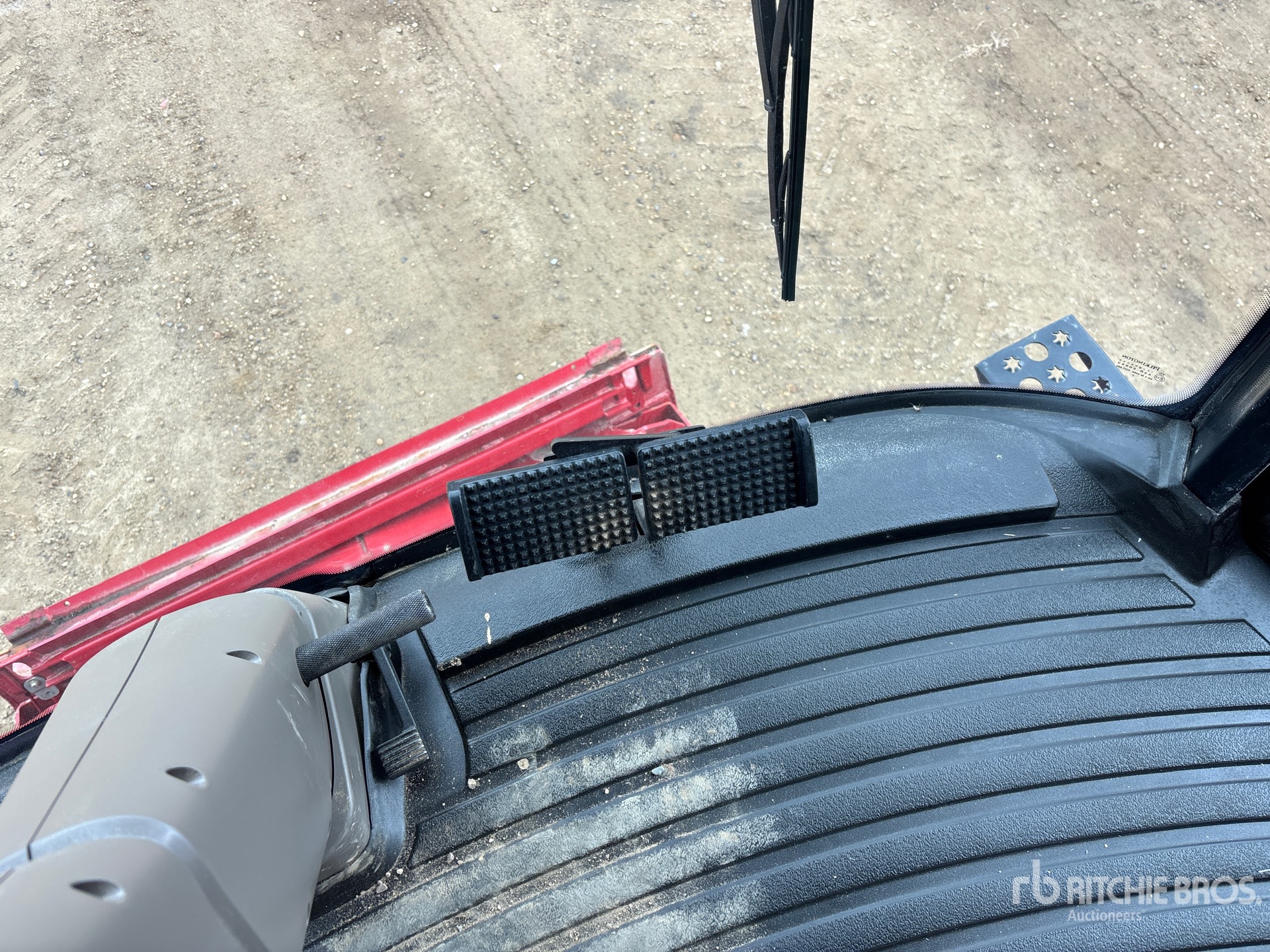 2022 Case Ih 9250
