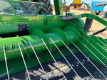 Pickup / Header with