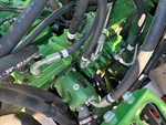 Hydraulics with